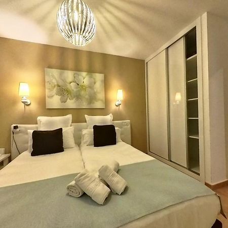 Las Brisas Del Mar, By Comfortable Luxury Corralejo Exteriér fotografie