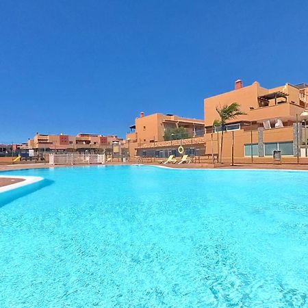 Las Brisas Del Mar, By Comfortable Luxury Corralejo Exteriér fotografie