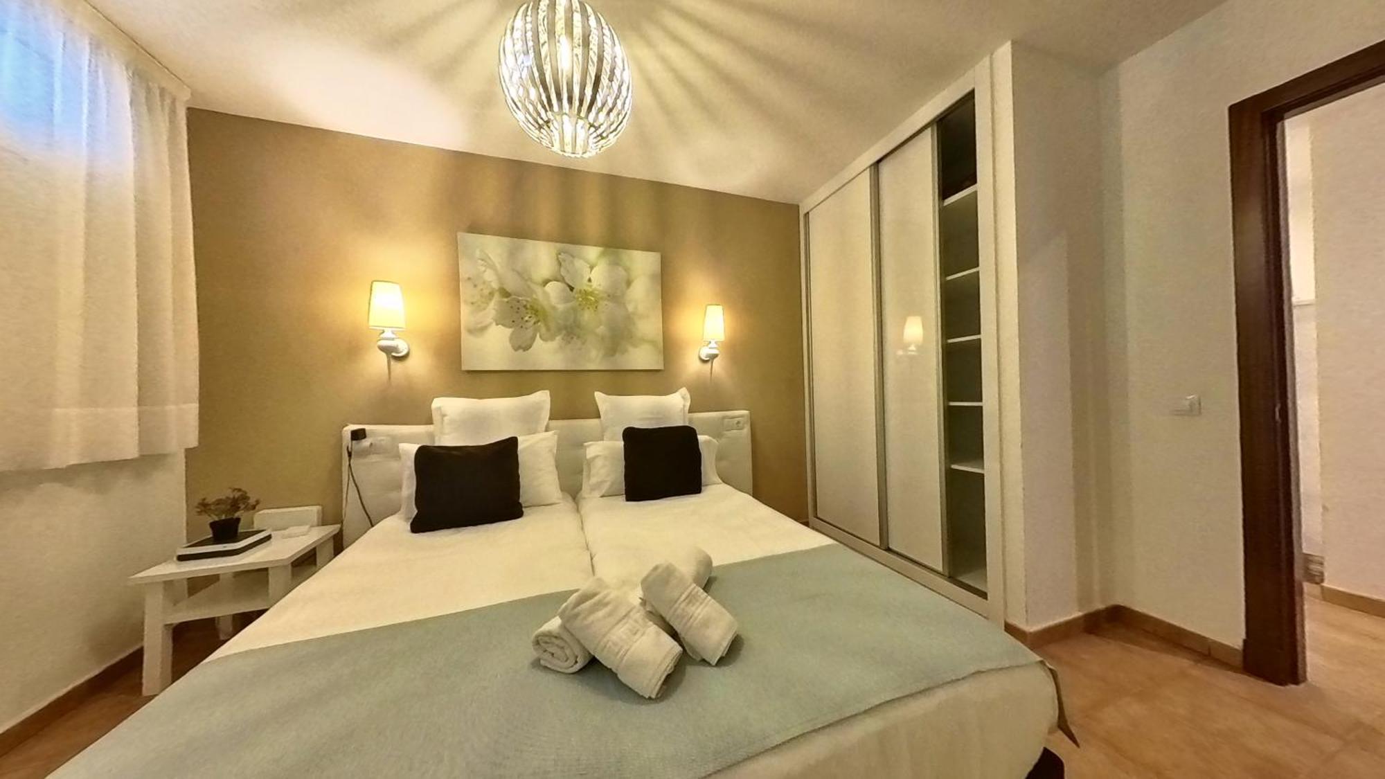 Las Brisas Del Mar, By Comfortable Luxury Corralejo Exteriér fotografie
