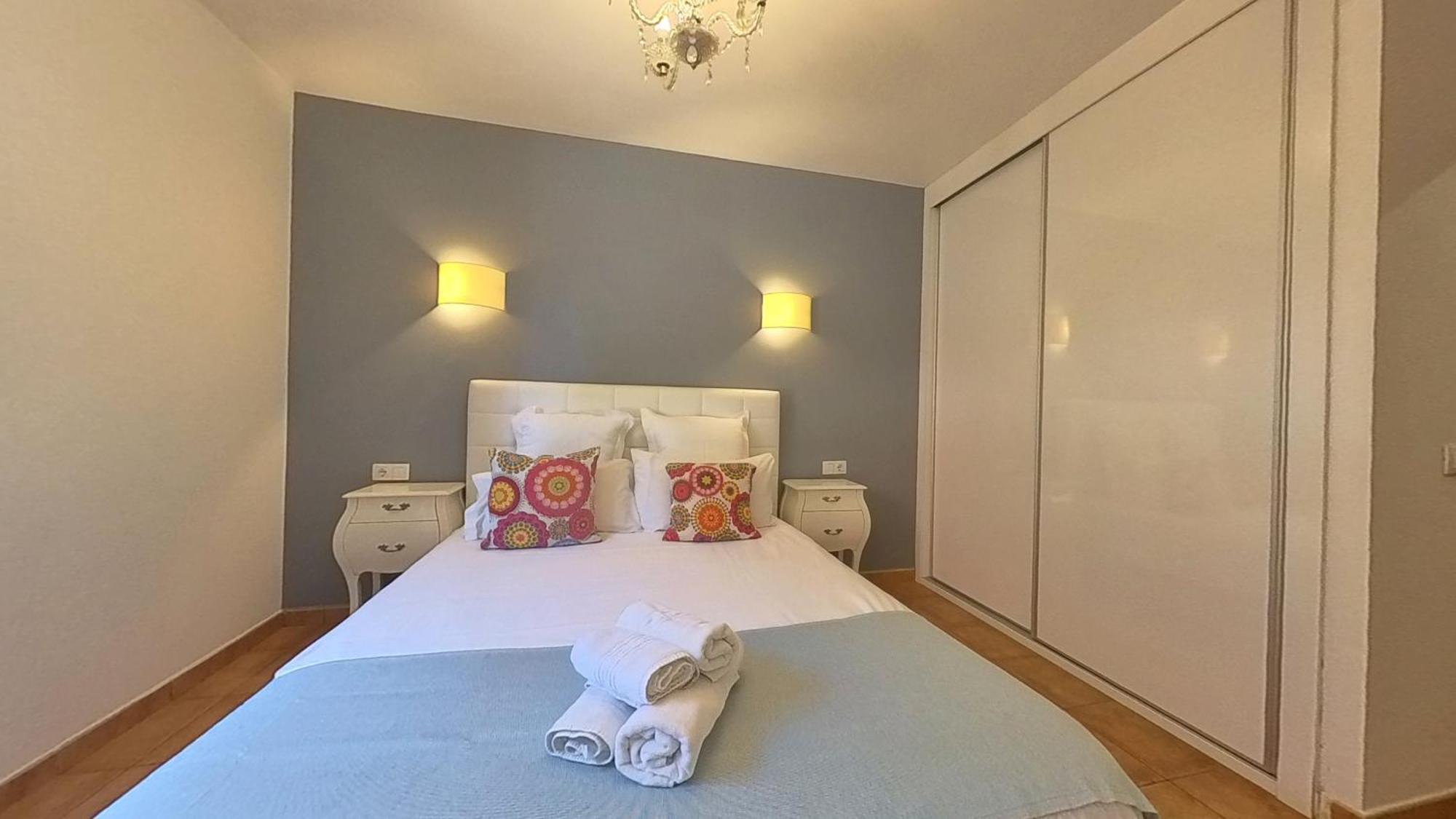 Las Brisas Del Mar, By Comfortable Luxury Corralejo Exteriér fotografie