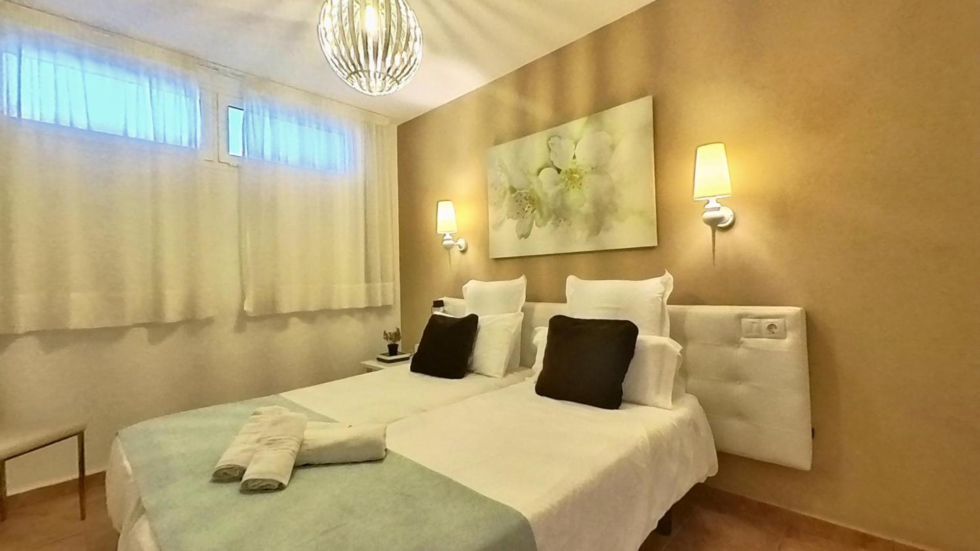 Las Brisas Del Mar, By Comfortable Luxury Corralejo Exteriér fotografie