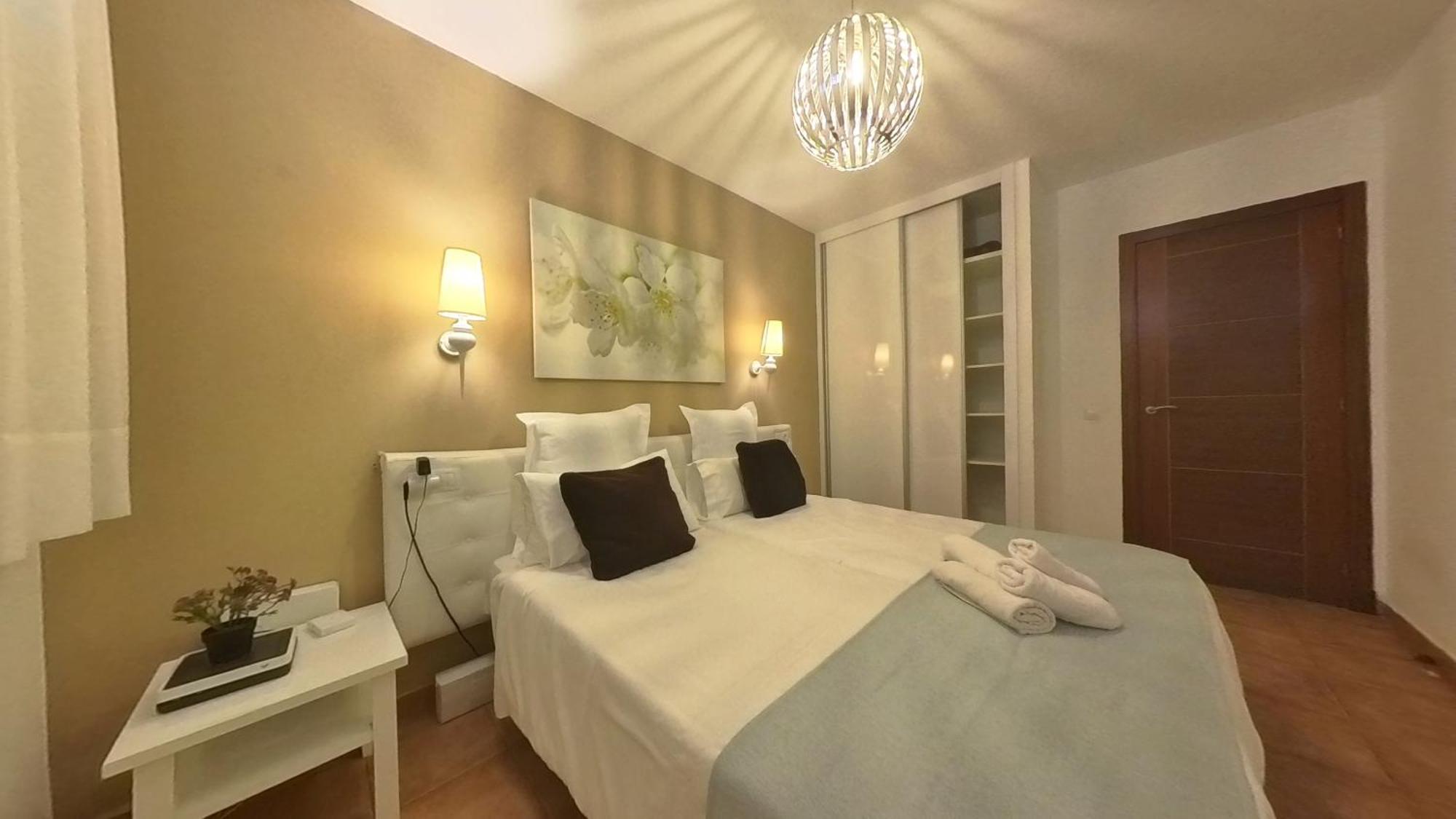 Las Brisas Del Mar, By Comfortable Luxury Corralejo Exteriér fotografie