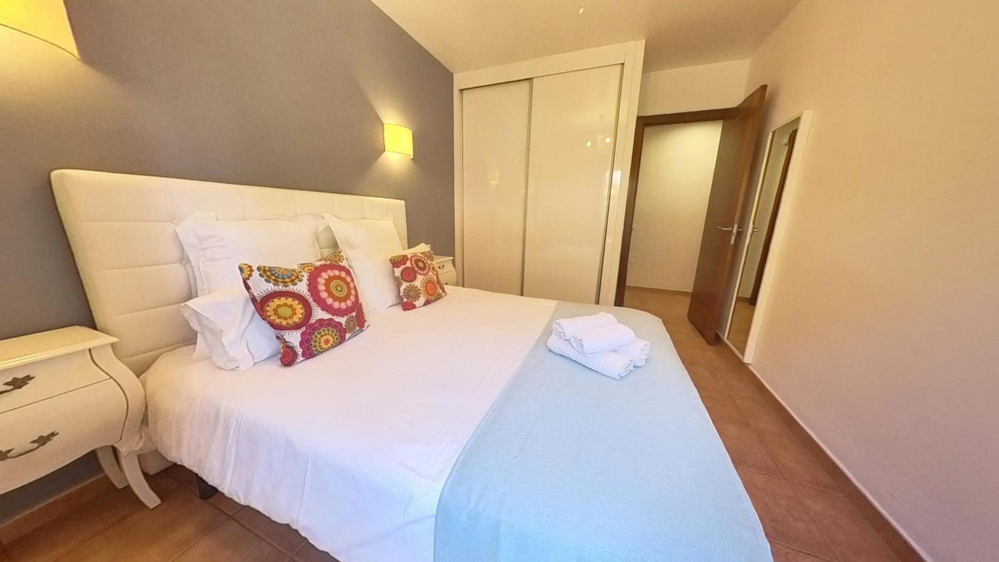 Las Brisas Del Mar, By Comfortable Luxury Corralejo Exteriér fotografie