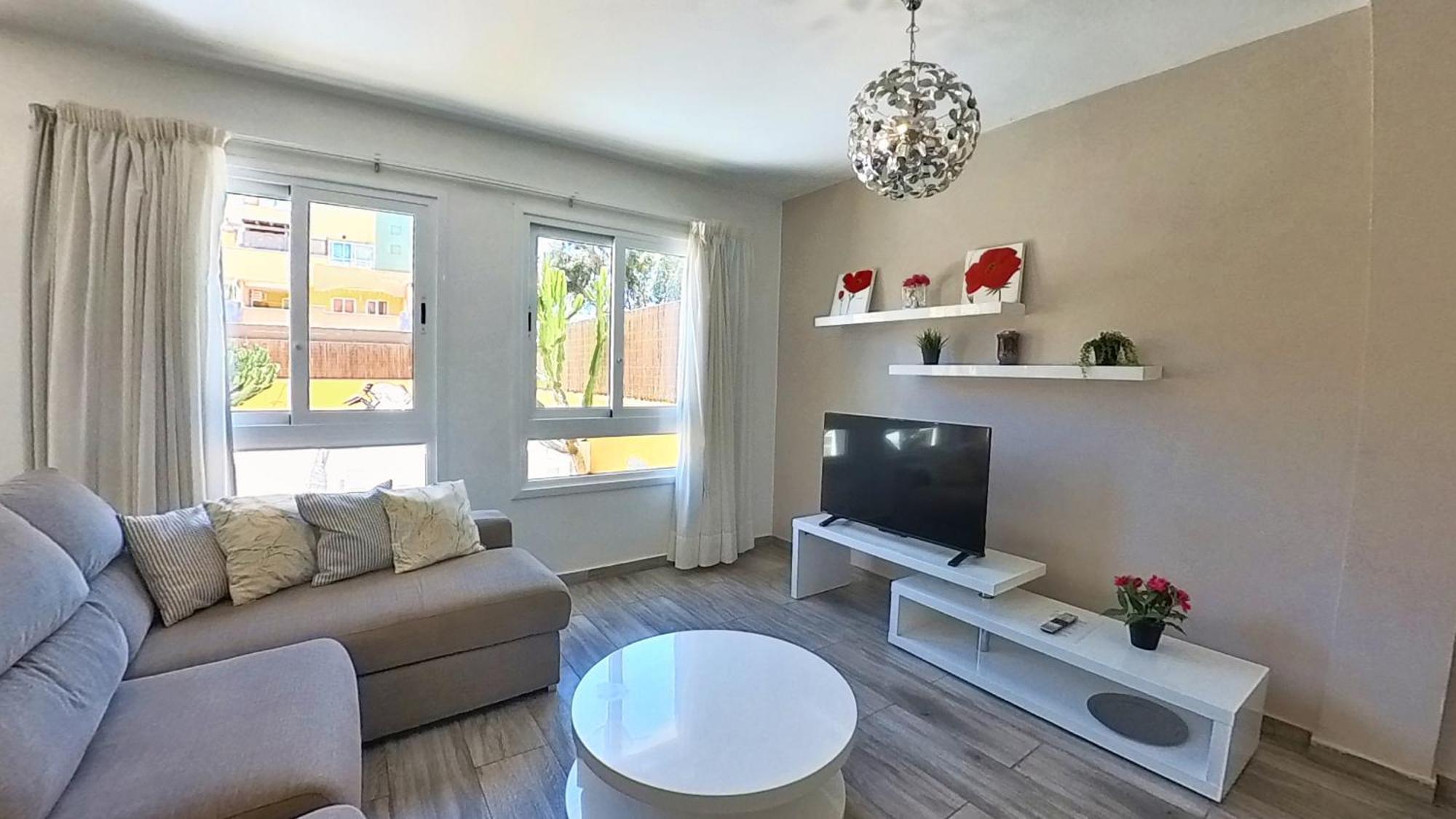 Las Brisas Del Mar, By Comfortable Luxury Corralejo Exteriér fotografie