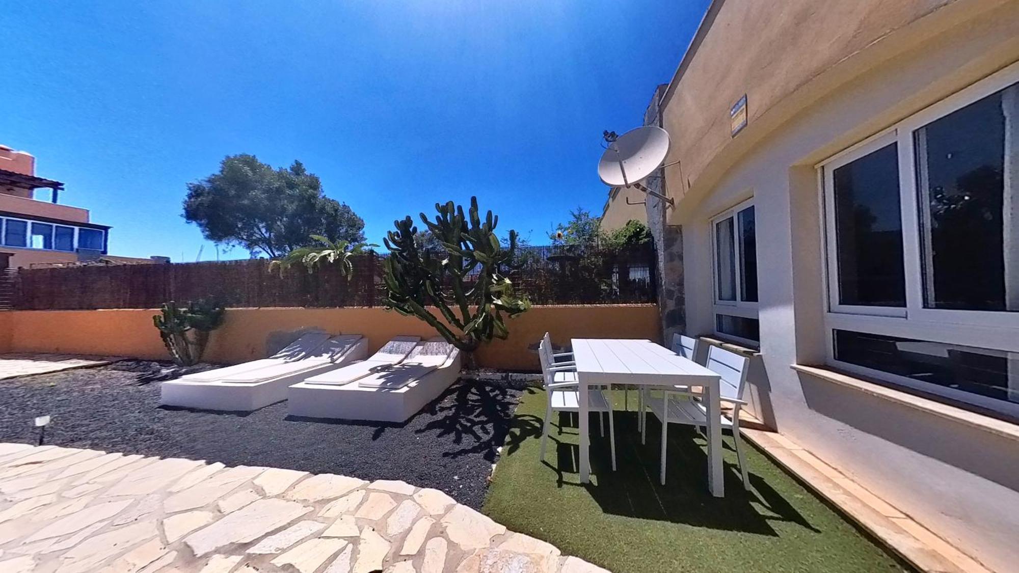 Las Brisas Del Mar, By Comfortable Luxury Corralejo Exteriér fotografie