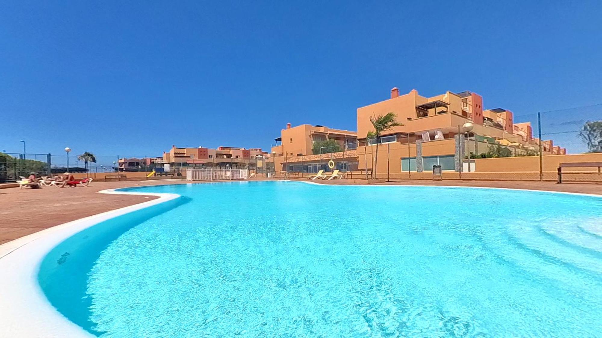 Las Brisas Del Mar, By Comfortable Luxury Corralejo Exteriér fotografie